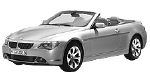 BMW E64 U2152 Fault Code