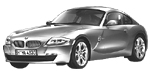 BMW E86 U2152 Fault Code